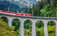 氷河鉄道