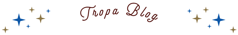 Tropa Blog