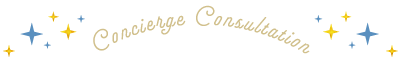Concierge Consultation