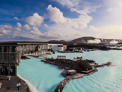 レイキャビク①