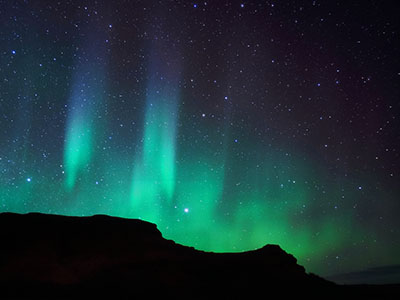 レイキャビク③