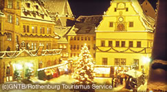 (c)GNTB/Rothenburg Tourismus Service