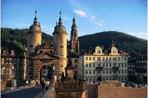 アルテ・ブリュッケ