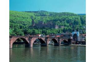 ハイデルベルク城