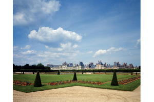 フォンテーヌブロー 