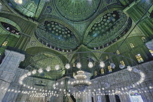 モハメッド・アリ・モスク