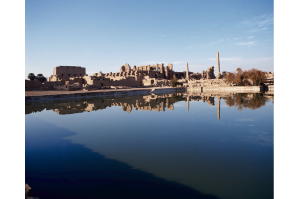 カルナック神殿