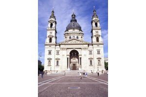 聖イシュトバーン大聖堂