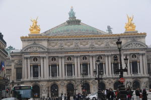 オペラ座