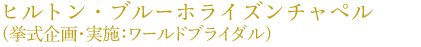 �q���g���E�u���[�z���C�Y���`���y��