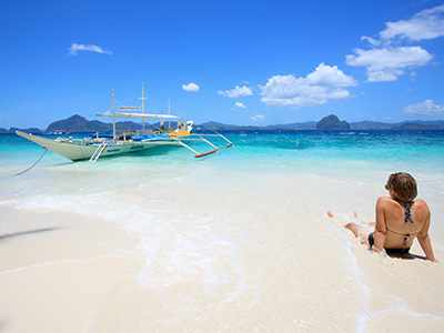 フィリピン・マニラ