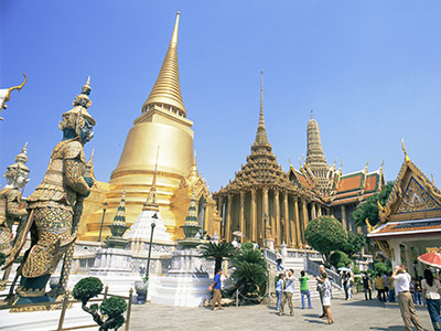 タイ・バンコク