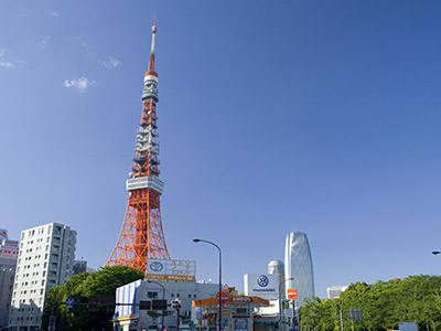 東京都