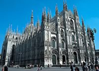 感動のとっておきイタリア8日