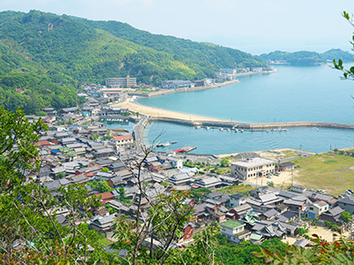 笠岡