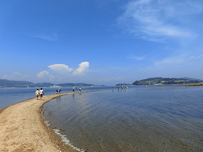 夏のおすすめ観光地