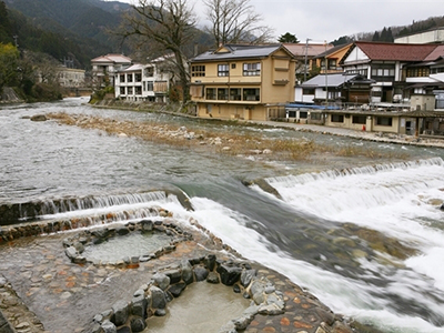 冬のおすすめ観光地