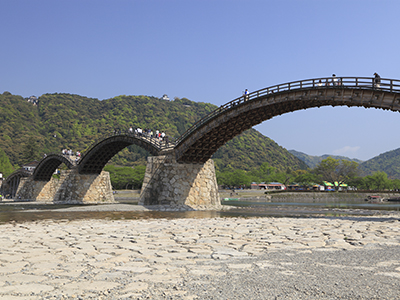 岩国