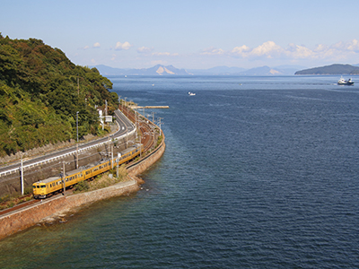 周防大島