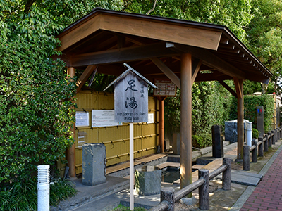 春のおすすめ観光地