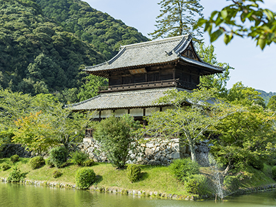 冬のおすすめ観光地