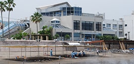 砂むし会館 砂楽