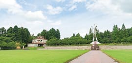 月岡カリオンパーク