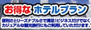 お得なホテルプラン