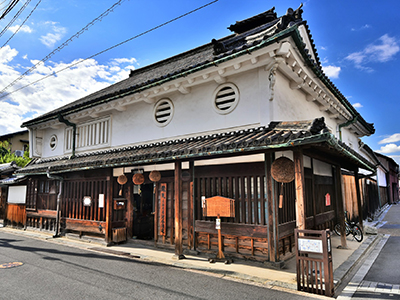 橿原
