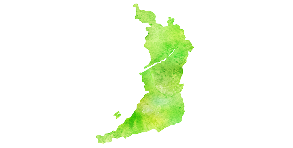 大阪府地図PC