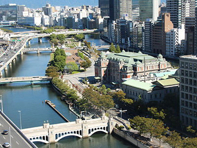 淀屋橋