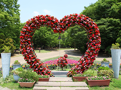長居公園