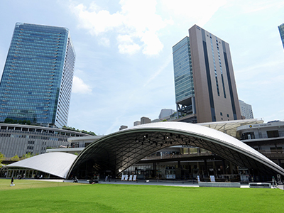 夏のおすすめ観光地