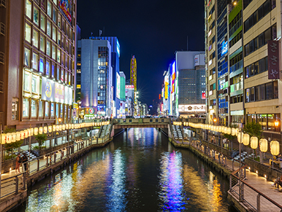 夏のおすすめ観光地