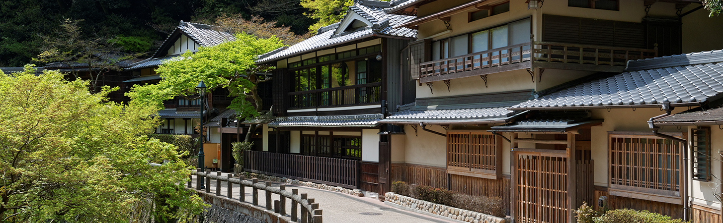 北部エリア