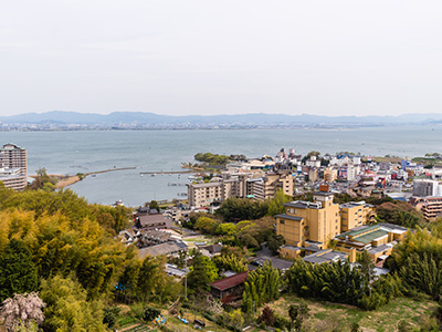 おごと温泉