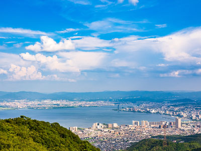 大津