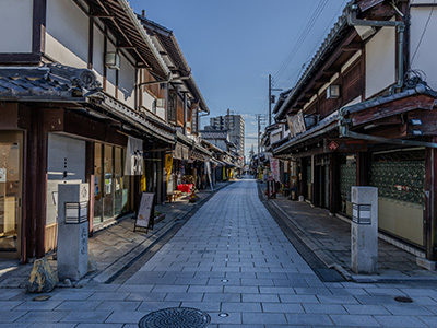 長浜