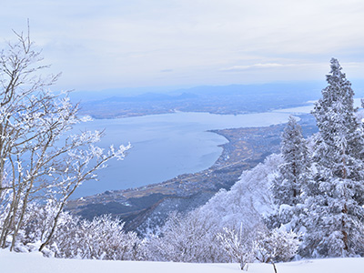 冬のおすすめ観光地