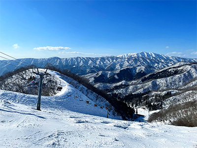 冬のおすすめ観光地