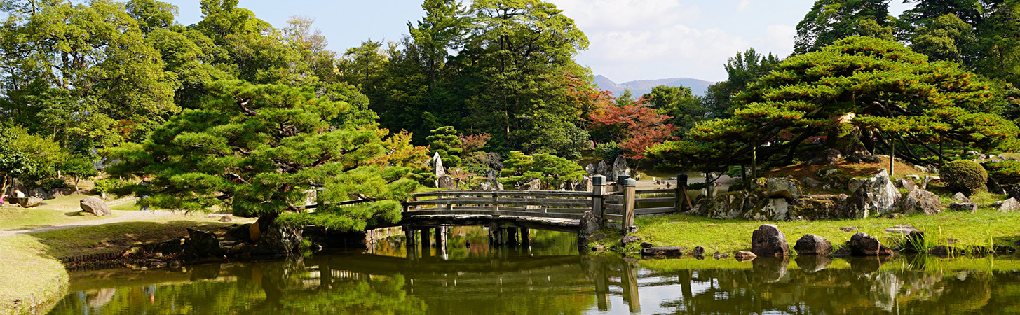 湖北・湖東・甲賀エリア