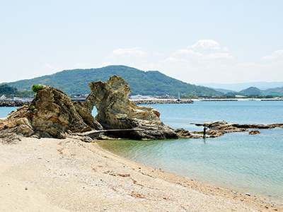 新和歌浦