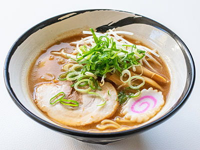 和歌山ラーメン
