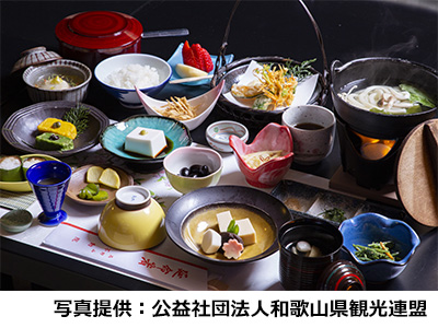 精進料理