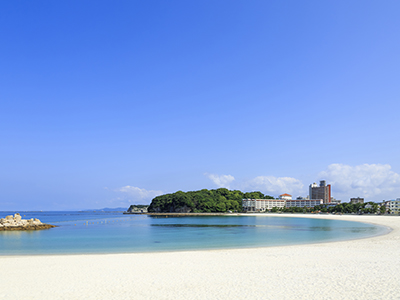 夏のおすすめ観光地