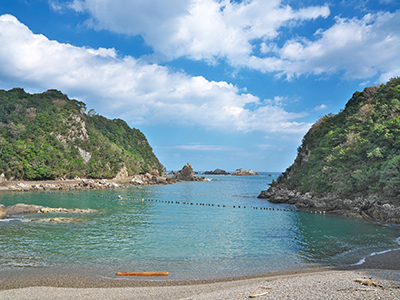 夏のおすすめ観光地