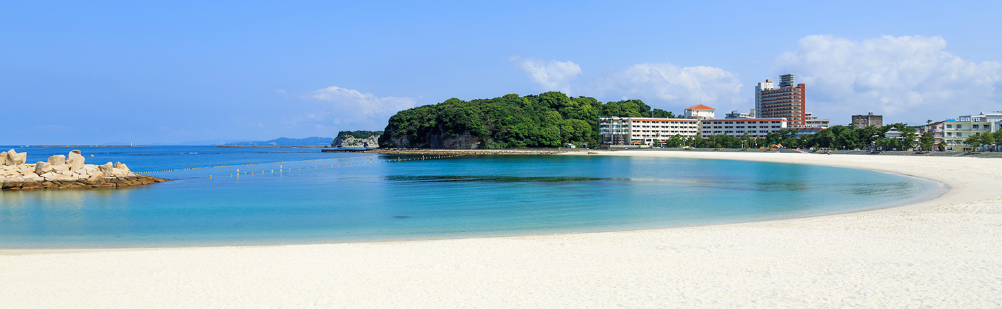 白浜・串本エリア