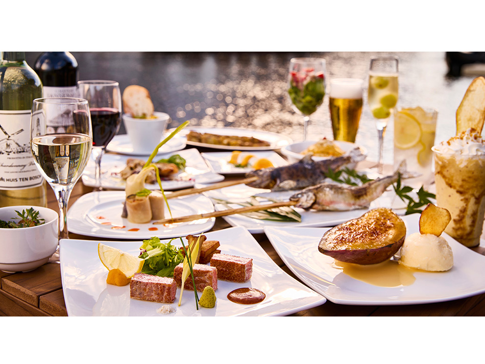 テイストオブ九州