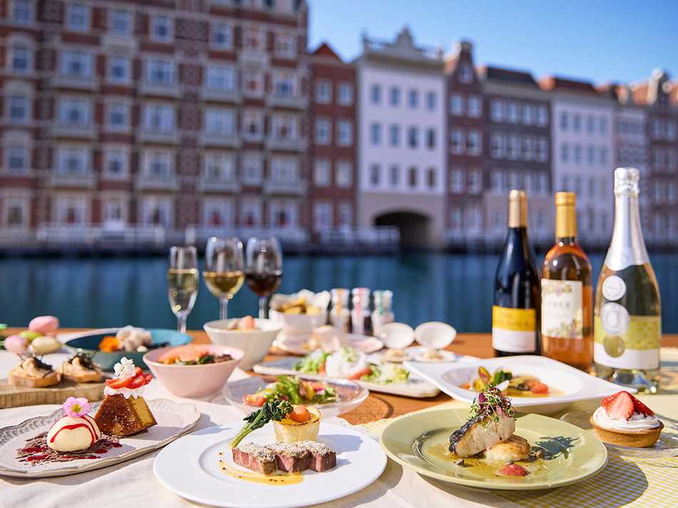 テイストオブ九州