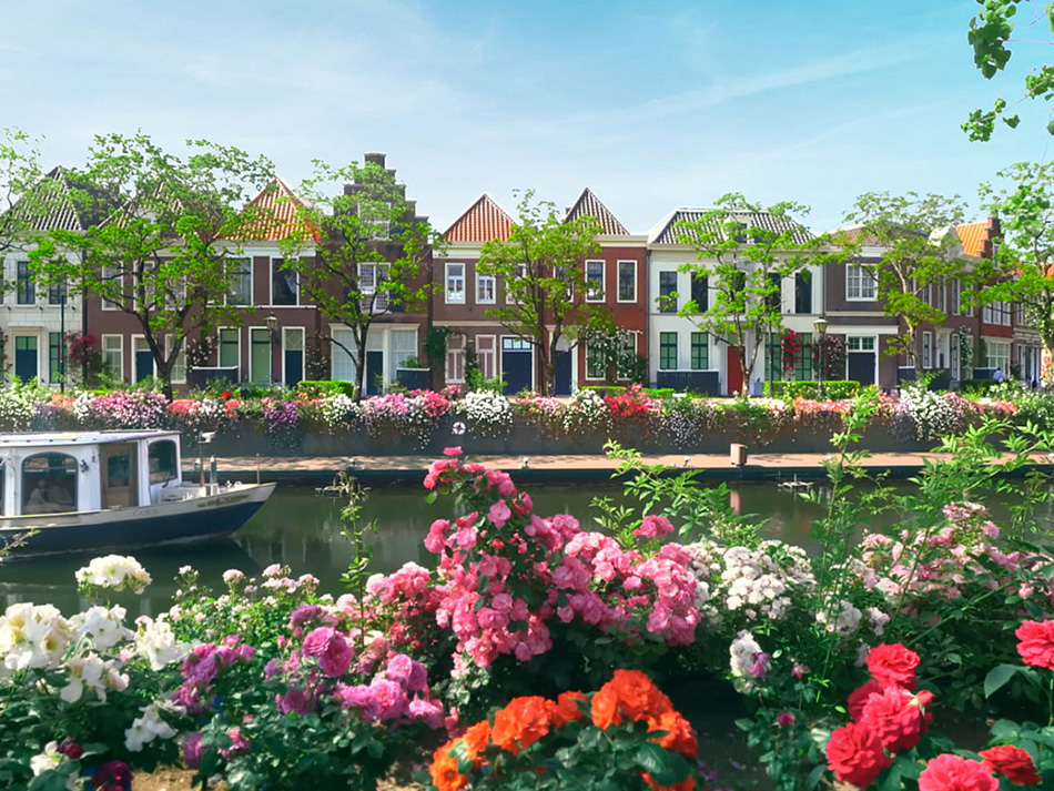 バラセレブレーション